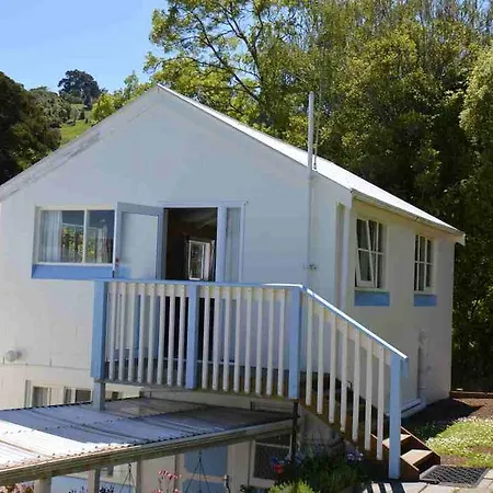 Le Loft Villa Akaroa Exterior photo