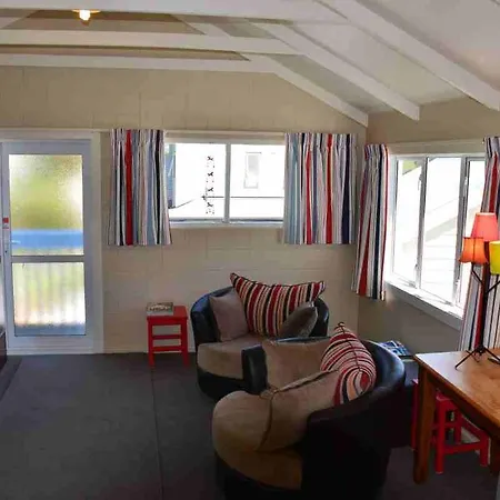 Le Loft Villa Akaroa Exterior photo
