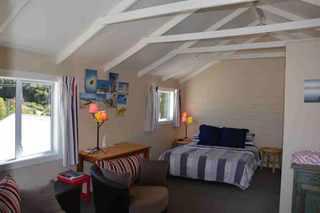 Le Loft * Akaroa