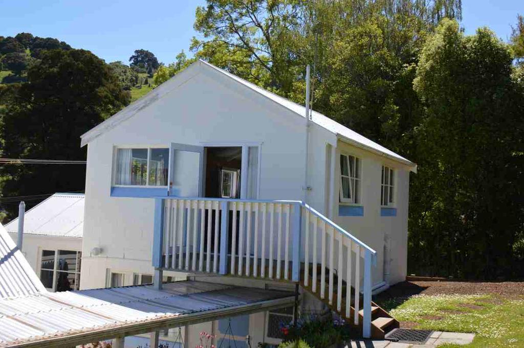 Le Loft Ferienhaus Akaroa