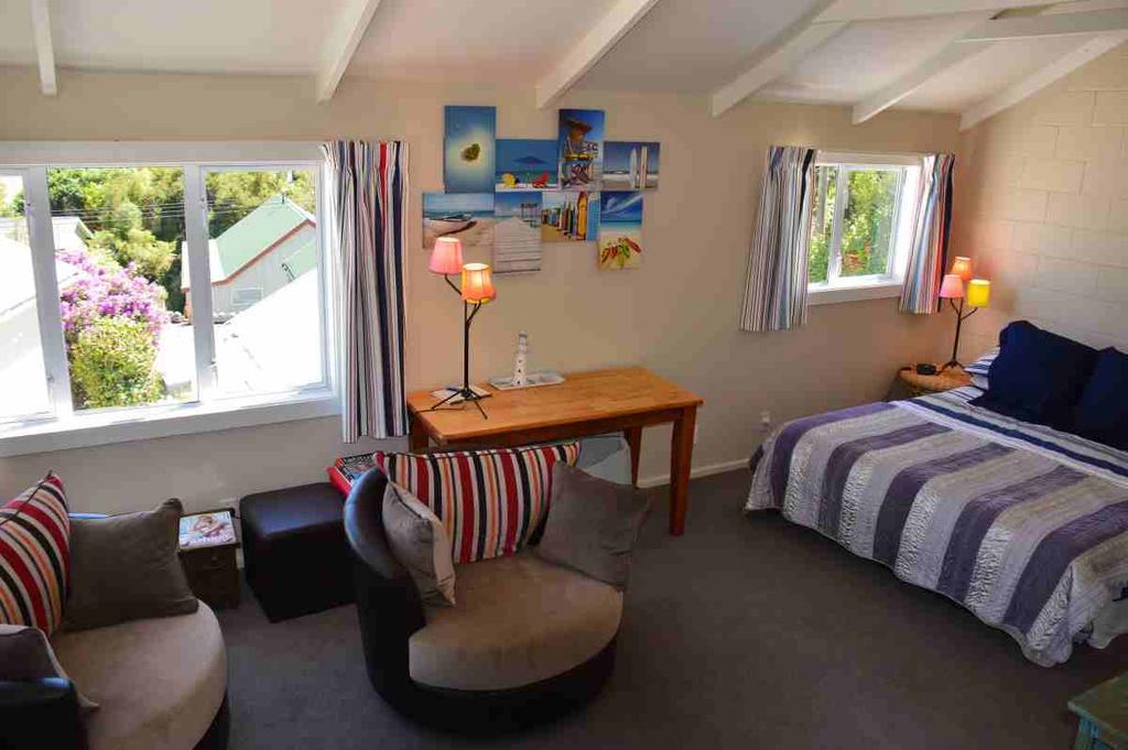 Le Loft Akaroa