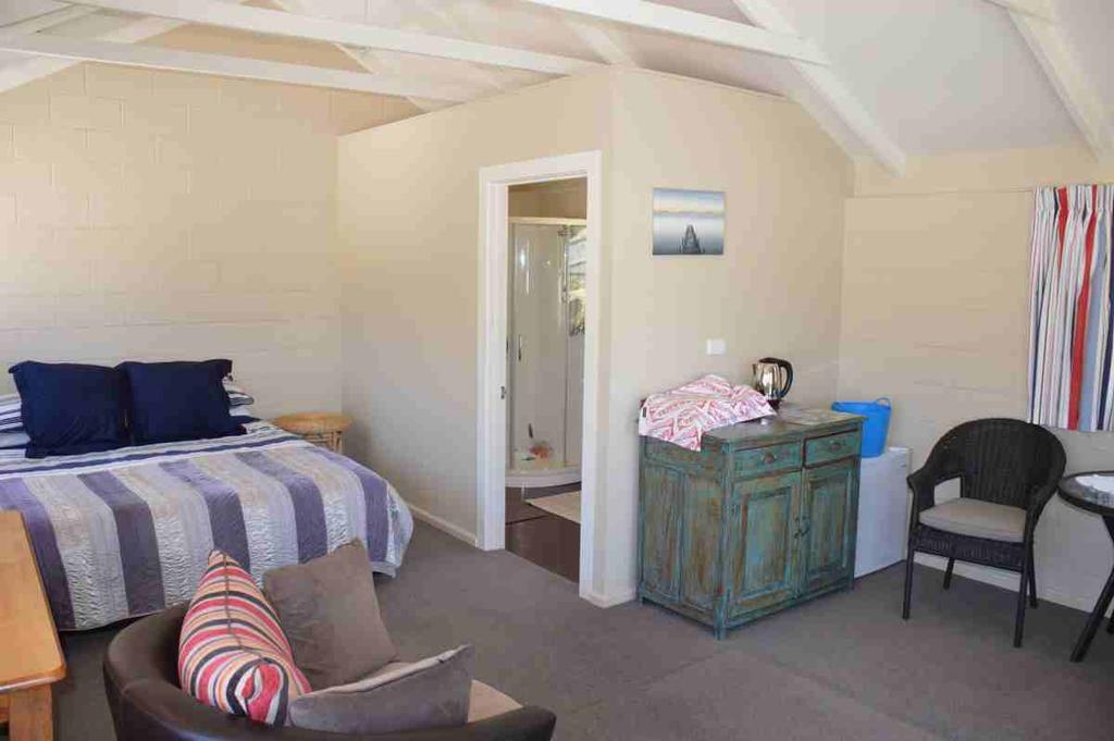 Ferienhaus Le Loft *