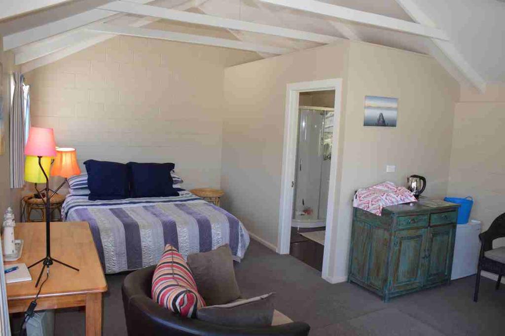 Holiday home Le Loft Akaroa